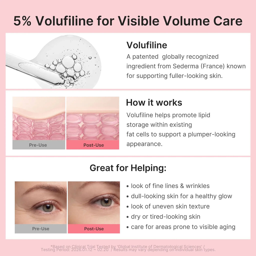 Medicube PDRN Pink Collagen Volume Multi Balm stick