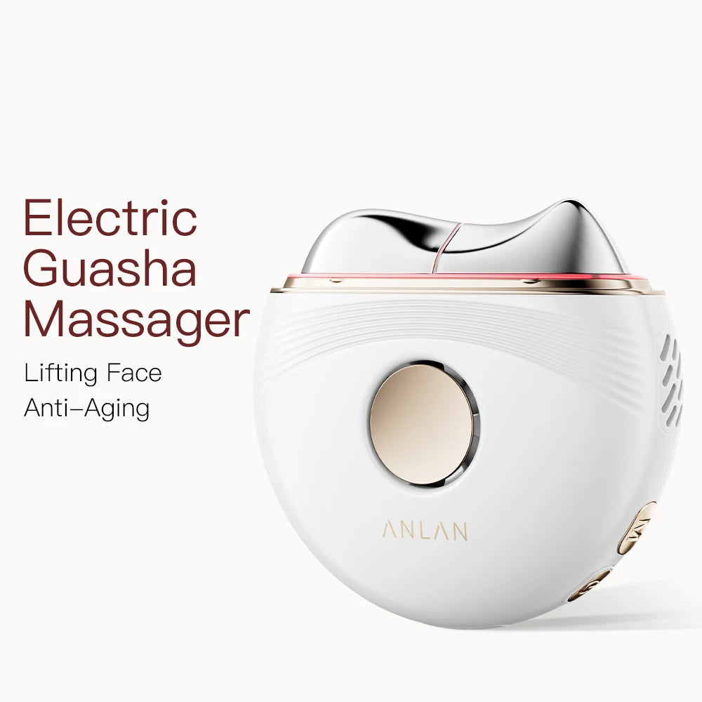 Sunday Glow Sculpt Wand electric gua sha