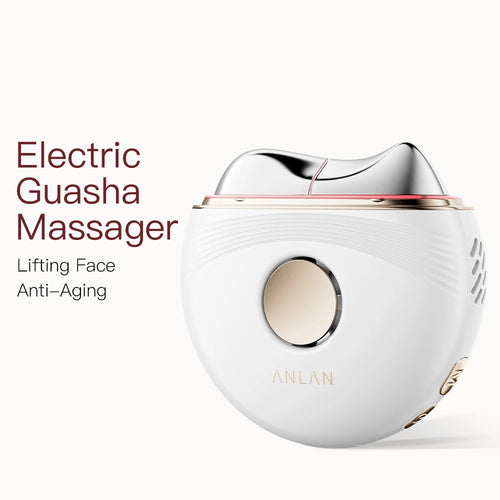 Sunday Glow Sculpt Wand electric gua sha