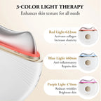 Sunday Glow Sculpt Wand electric gua sha