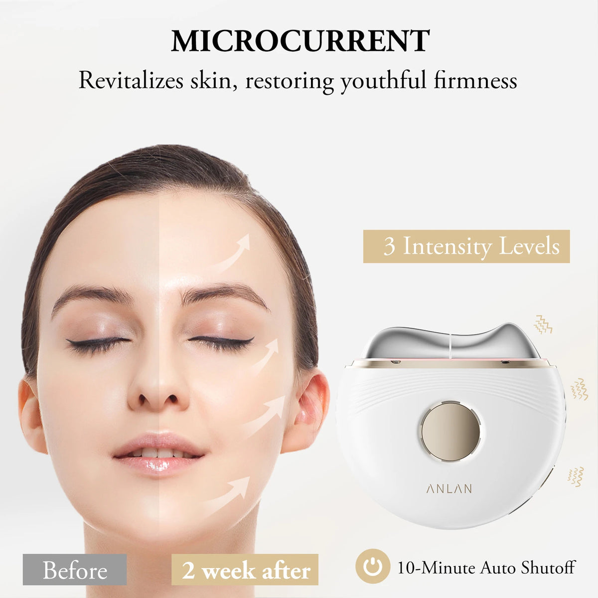 Sunday Glow Sculpt Wand electric gua sha