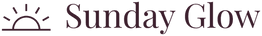 Sunday Glow logo
